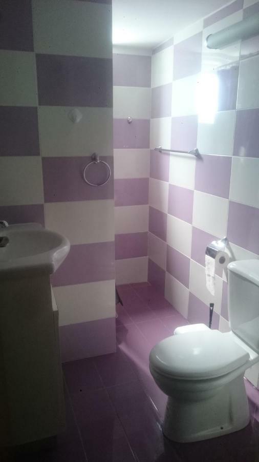 Ferienwohnung Femia Court - Flat 8 Agia Napa Exterior foto