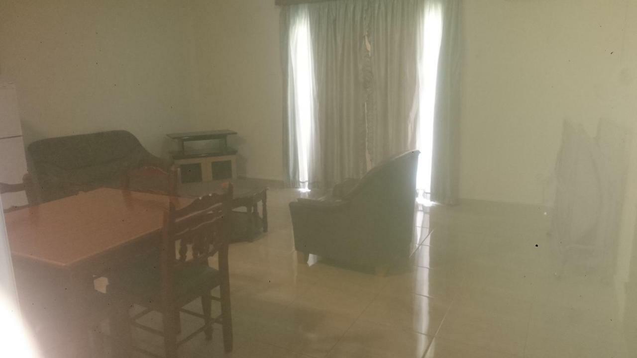 Ferienwohnung Femia Court - Flat 8 Agia Napa Exterior foto
